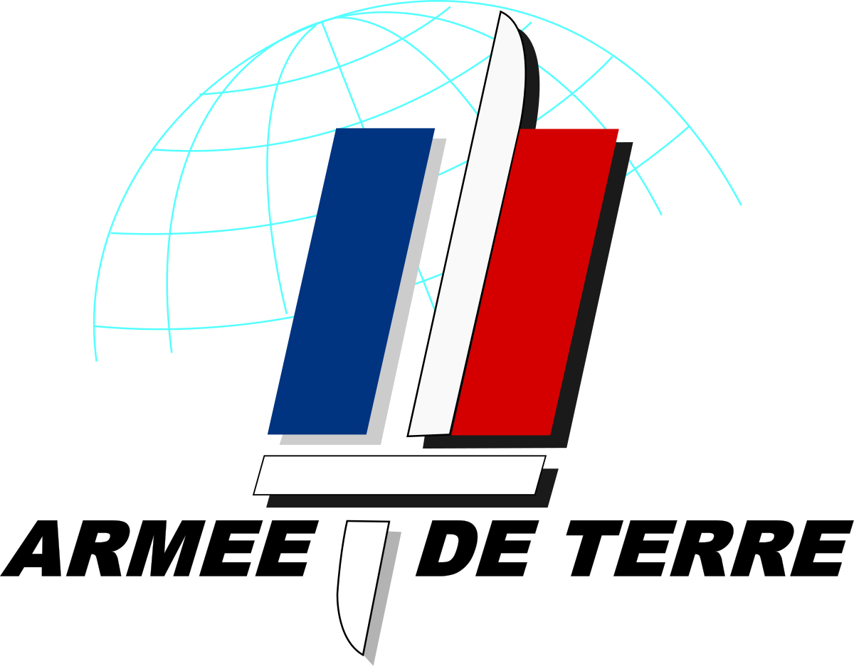 ARMEE DE TERRE
