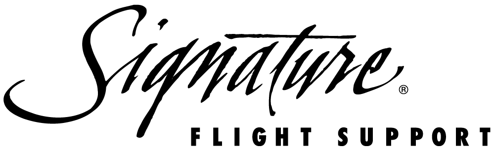 SIGNATURE FLIGHT SUPPORT
